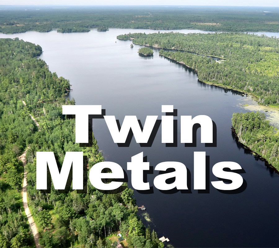 Twin Metals