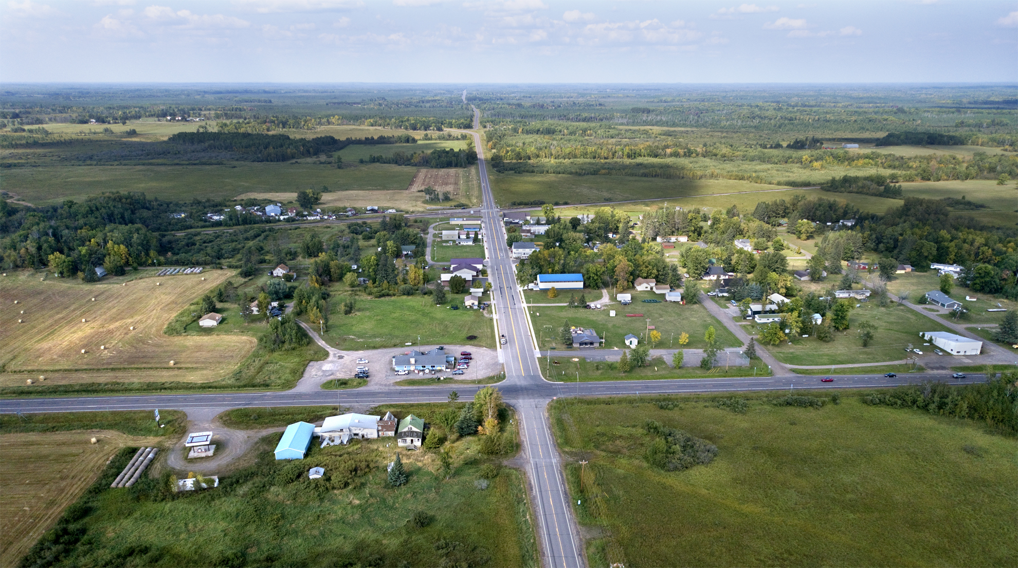 The proposed Talon sulfide mine under the city of Tamarack claims it will obviate the tailings problem that has crippled NorthMet by shipping its ore to North Dakota for processing